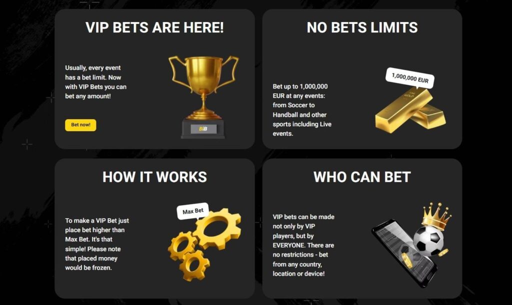 Betibet Casino Review - 2026 9 Betibet Casino Review - 2026