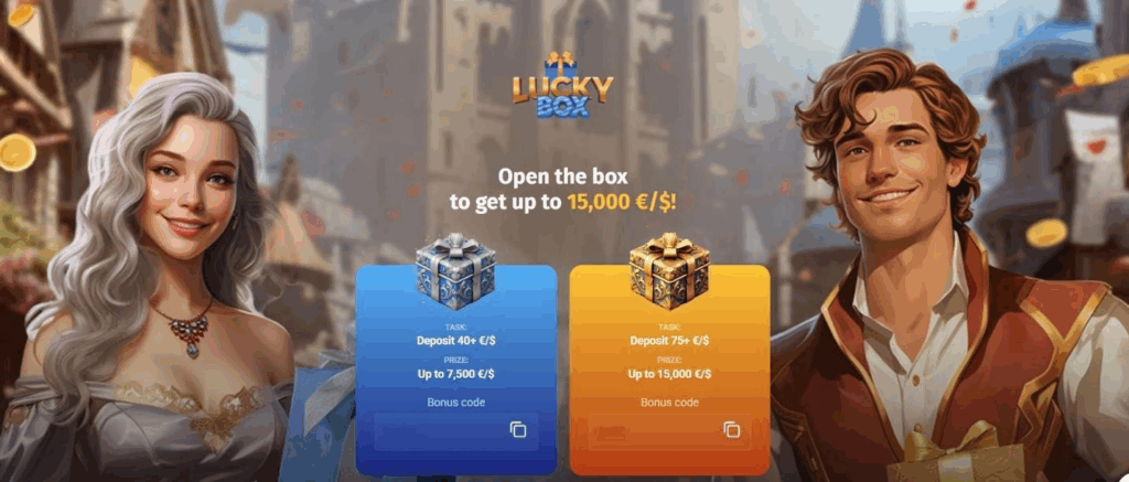 Slotlords Casino Review - 2026 22 Slotlords Casino Review - 2026