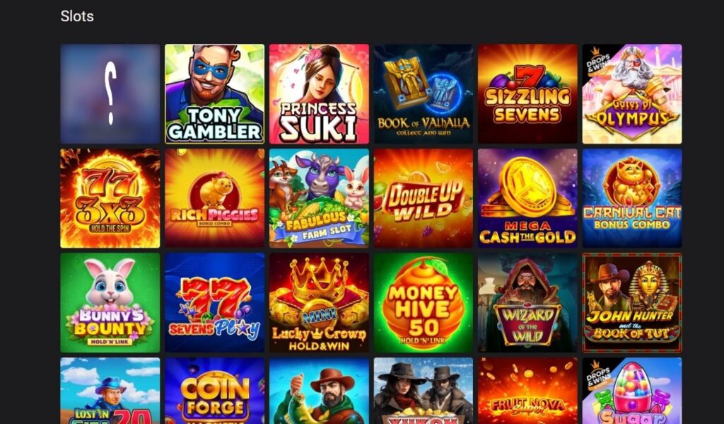 Betibet Casino Review - 2026 13 Betibet Casino Review - 2026