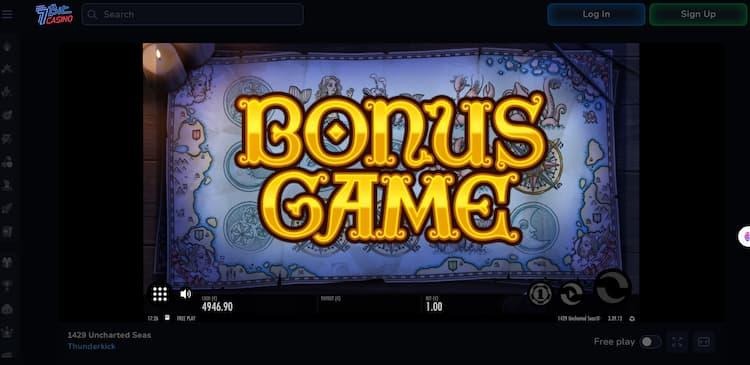 7Bit Casino Best Slots - 2026 5 7Bit Casino Best Slots - 2026