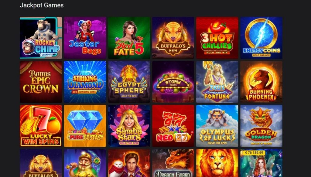 Betibet Casino Review - 2026 14 Betibet Casino Review - 2026