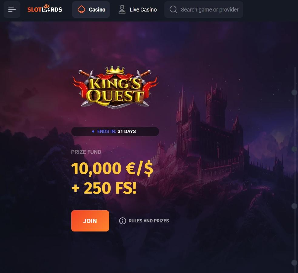 Slotlords Casino Review - 2026 24 Slotlords Casino Review - 2026