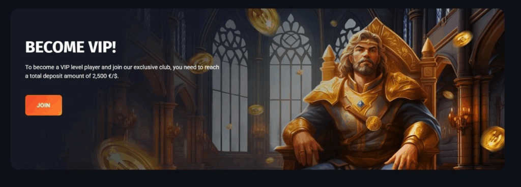 Slotlords Casino Review - 2026 25 Slotlords Casino Review - 2026