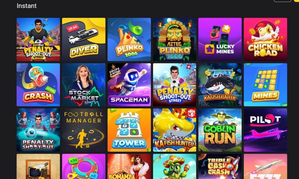 Betibet Casino Review - 2026 17 Betibet Casino Review - 2026