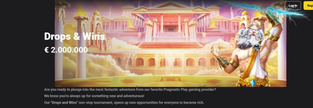 Betibet Casino Review - 2026 18 Betibet Casino Review - 2026