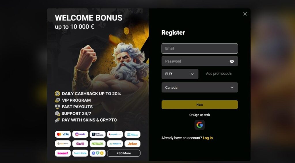 Betibet Casino Review - 2026 20 Betibet Casino Review - 2026