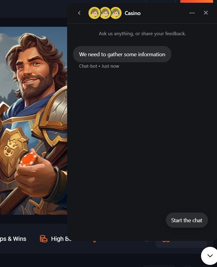 Slotlords Casino Review - 2026 33 Slotlords Casino Review - 2026