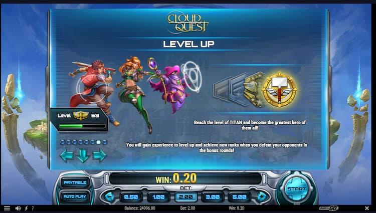 The Best Fantasy Slot Games 2025 - 2026