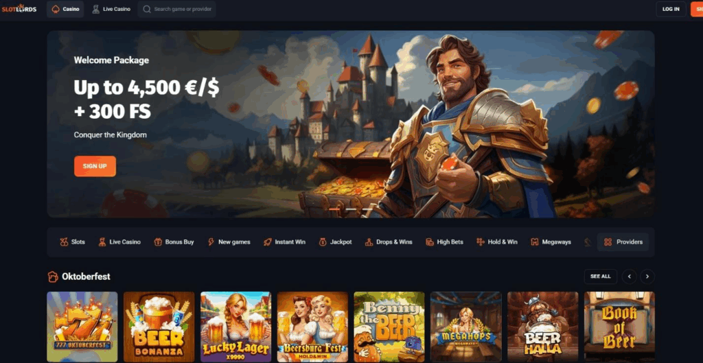 Slotlords Casino Review - 2026 35 Slotlords Casino Review - 2026