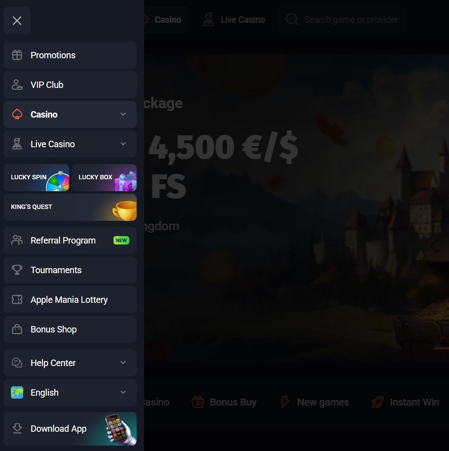 Slotlords Casino Review - 2026 36 Slotlords Casino Review - 2026