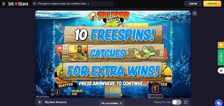 Best Slots on BitStarz Casino - 2026 5 Best Slots on BitStarz Casino - 2026