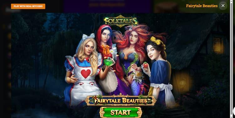 The Best Fantasy Slot Games 2025 - 2026