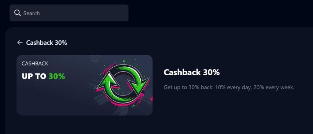 Bets.io Casino Review - 2026