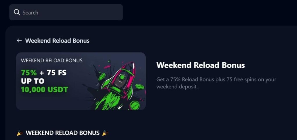 Bets.io Casino Review - 2026