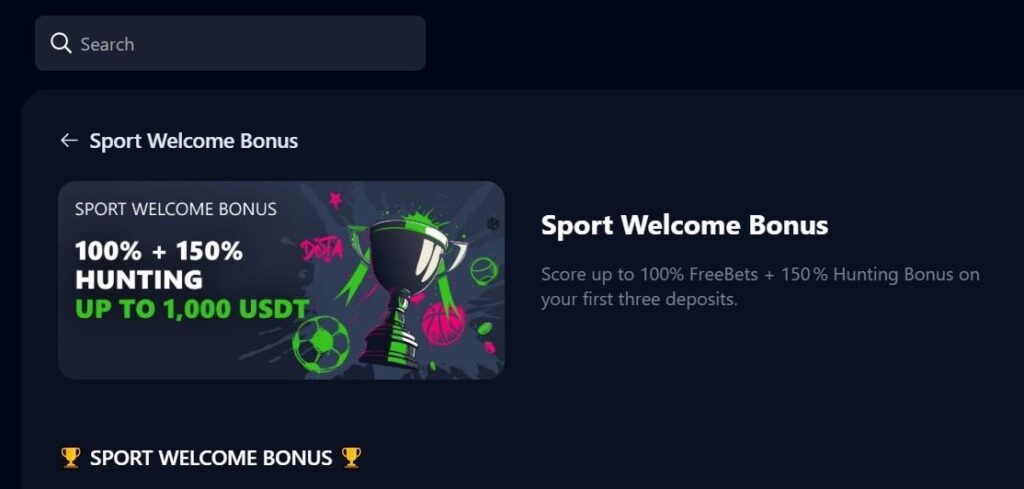 Bets.io Casino Review - 2026