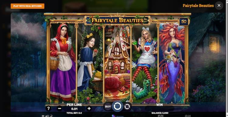 The Best Fantasy Slot Games 2025 - 2026