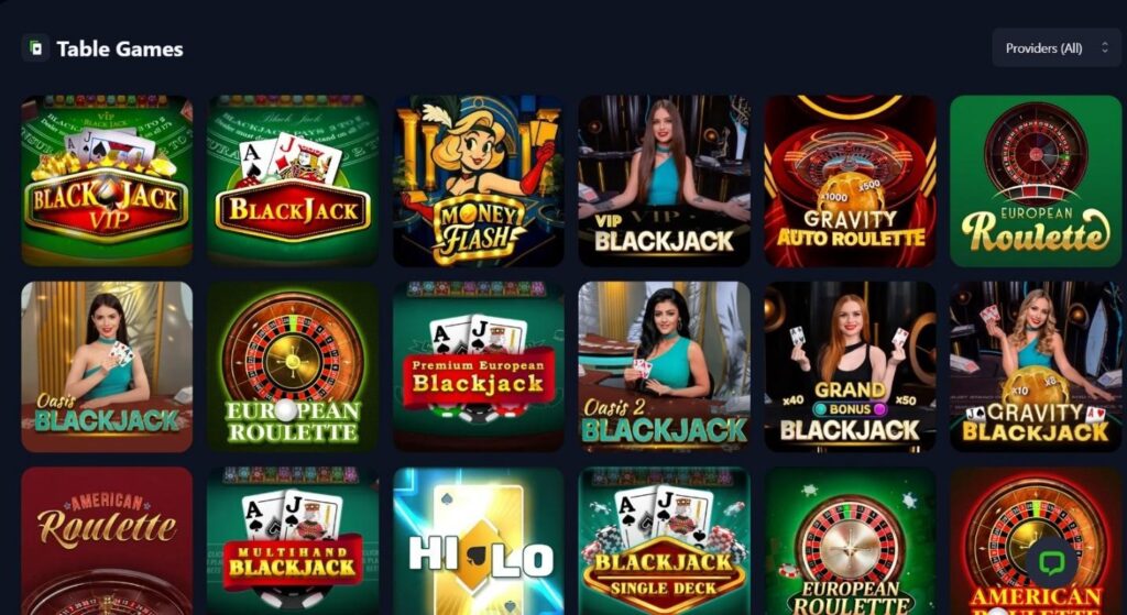 Bets.io Casino Review - 2026