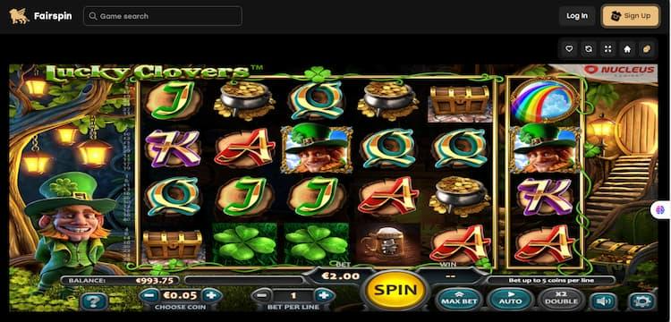 The Best Leprechaun Slot Games 2025 - 2026