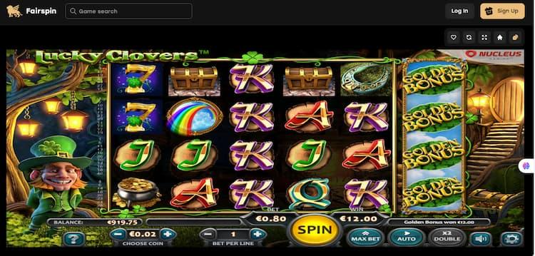 The Best Leprechaun Slot Games 2025 - 2026