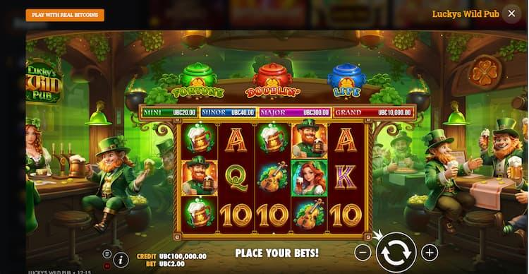 The Best Leprechaun Slot Games 2025 - 2026