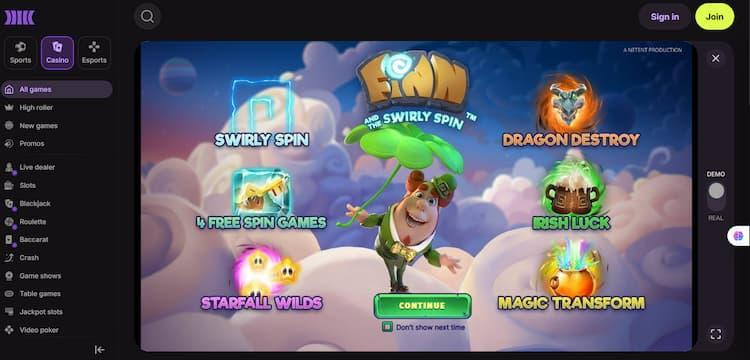The Best Leprechaun Slot Games 2025 - 2026