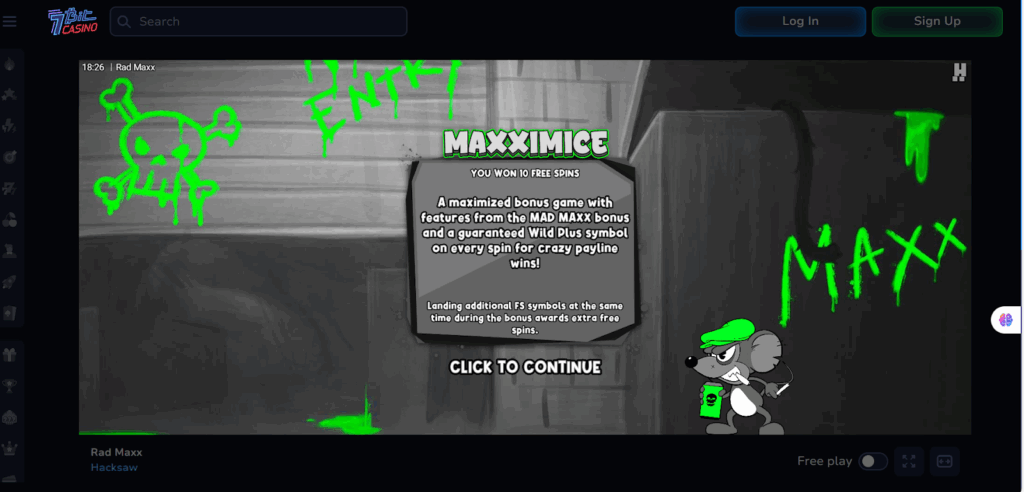 7Bit Casino Best Slots - 2026 12 7Bit Casino Best Slots - 2026