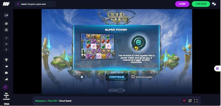 The Best Fantasy Slot Games 2025 - 2026