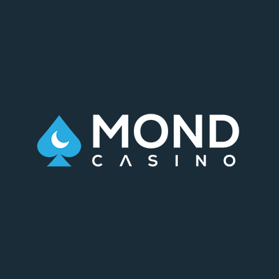 Mond Casino Logo