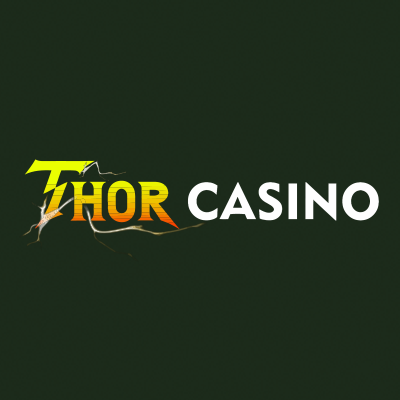 Thor Casino Logo