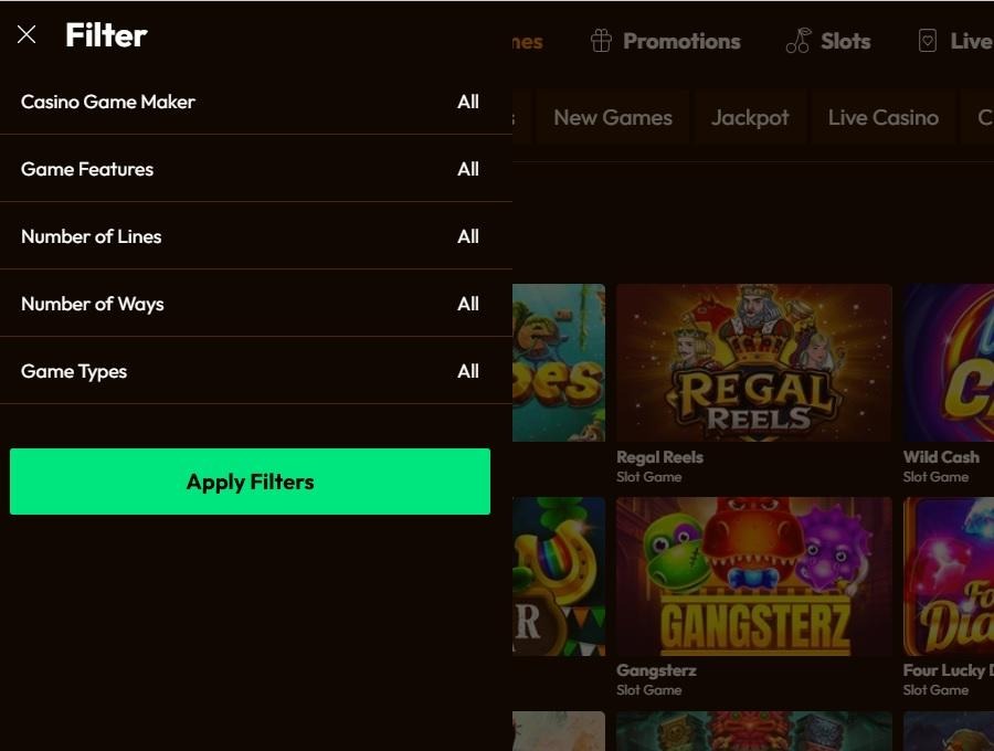 Emu Casino Review - 2026