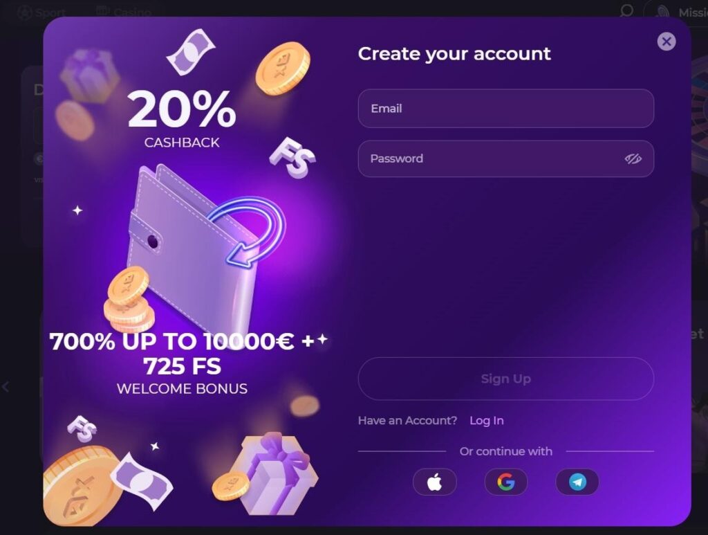 0x Bet Casino Review - 2026 23 0x Bet Casino Review - 2026