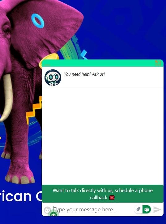 Thunderbolt Casino Review - 2026