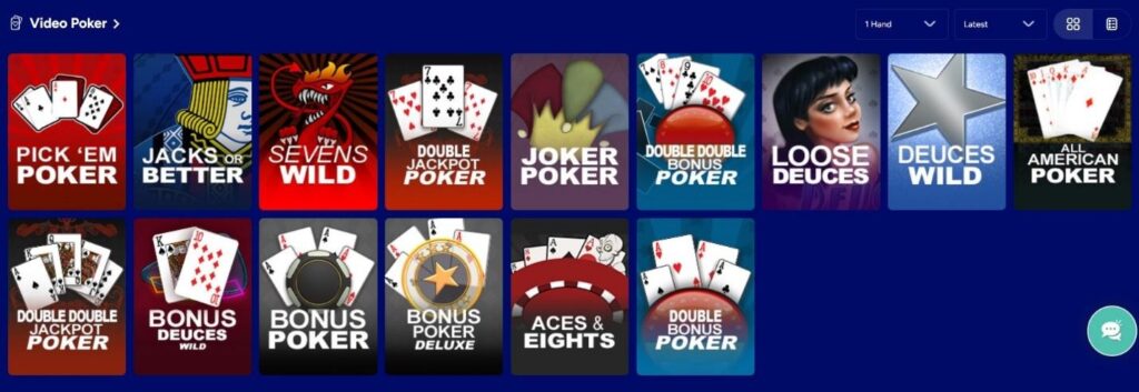 Thunderbolt Casino Review - 2026