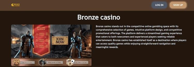 Bronze Casino Closed - Some Options for You to Consider - 2026 1 Bronze Casino Closed - Some Options for You to Consider - 2026