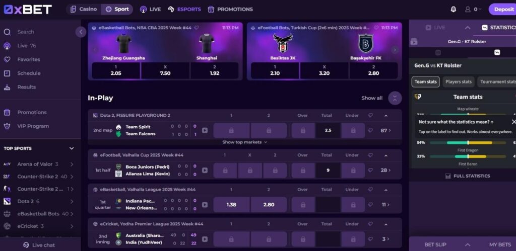 0x Bet Casino Review - 2026 22 0x Bet Casino Review - 2026