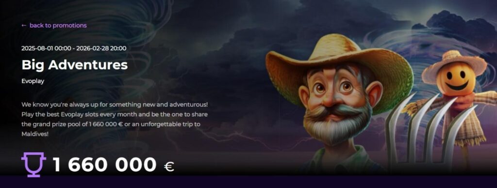 0x Bet Casino Review - 2026 6 0x Bet Casino Review - 2026