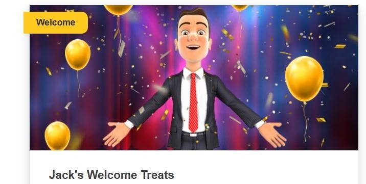 Jackmillion Casino Review - 2026