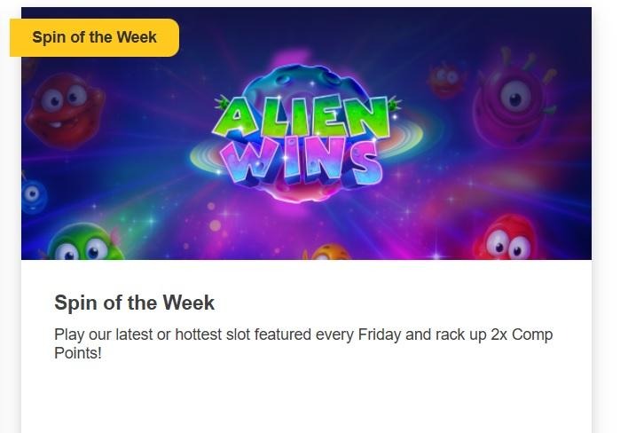 Jackmillion Casino Review - 2026