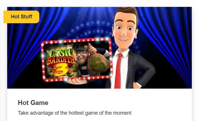 Jackmillion Casino Review - 2026