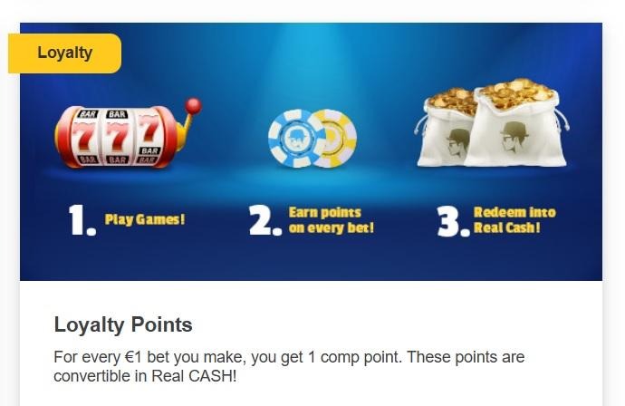 Jackmillion Casino Review - 2026