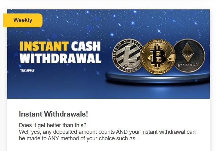 Jackmillion Casino Review - 2026