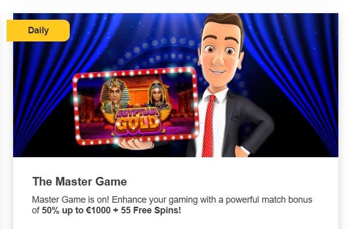 Jackmillion Casino Review - 2026