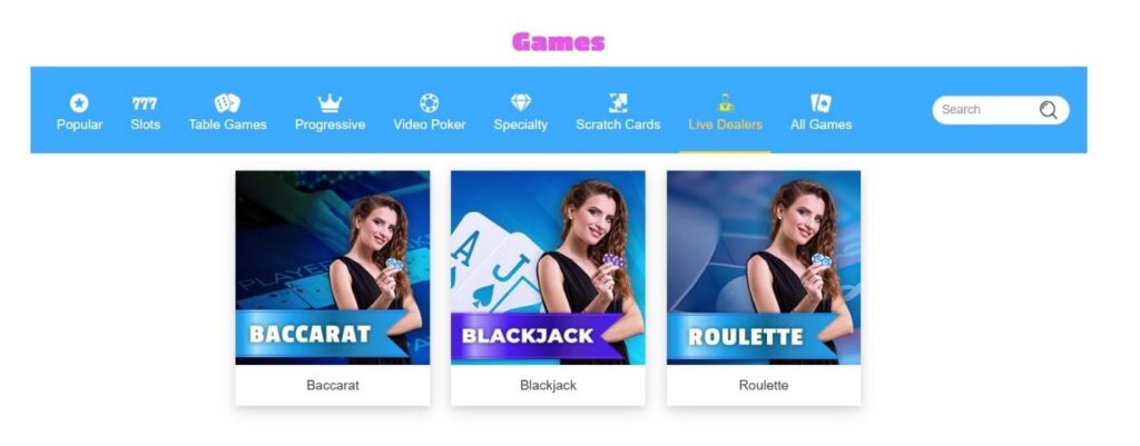 Jackmillion Casino Review - 2026
