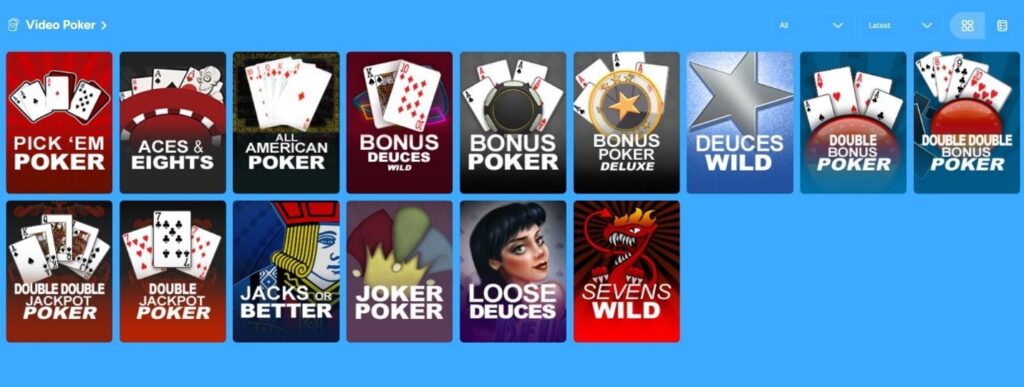 Jackmillion Casino Review - 2026