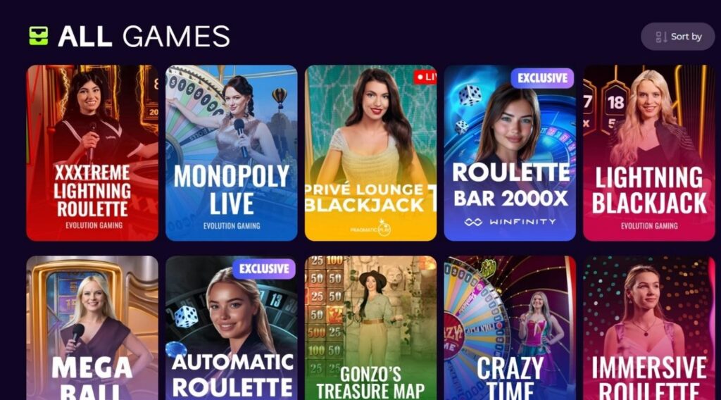 0x Bet Casino Review - 2026 18 0x Bet Casino Review - 2026