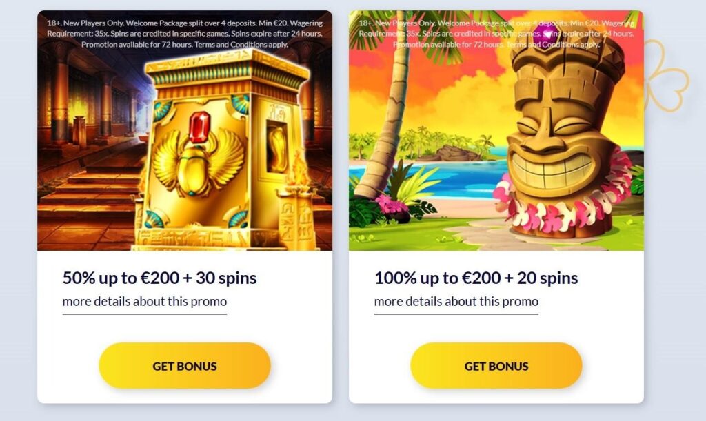 Playluck Casino Review - 2026