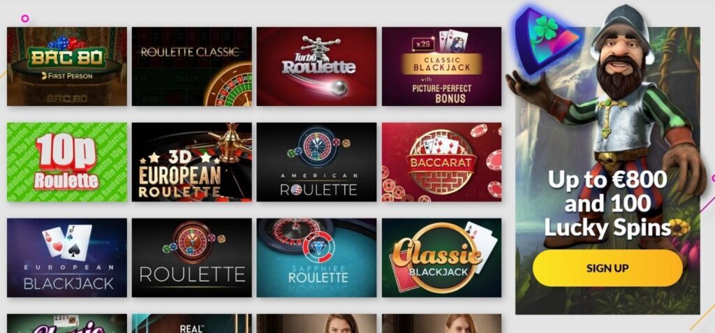 Playluck Casino Review - 2026