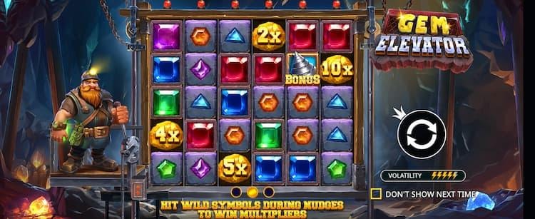 Top Mining Slots to Play - 2026 1 Top Mining Slots to Play - 2026