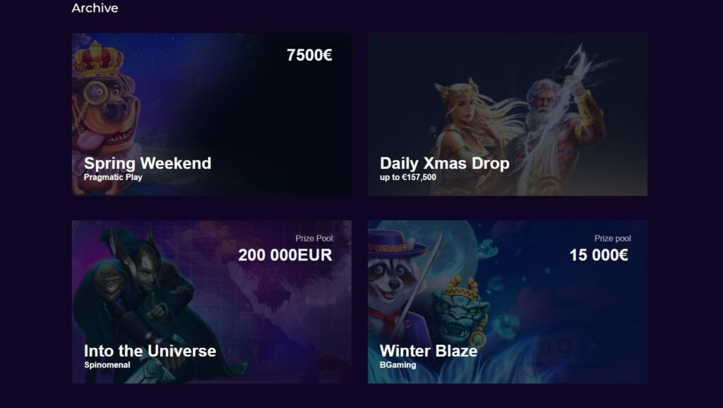 0x Bet Casino Review - 2026 9 0x Bet Casino Review - 2026