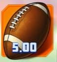 Top American Football Slot Games - 2026